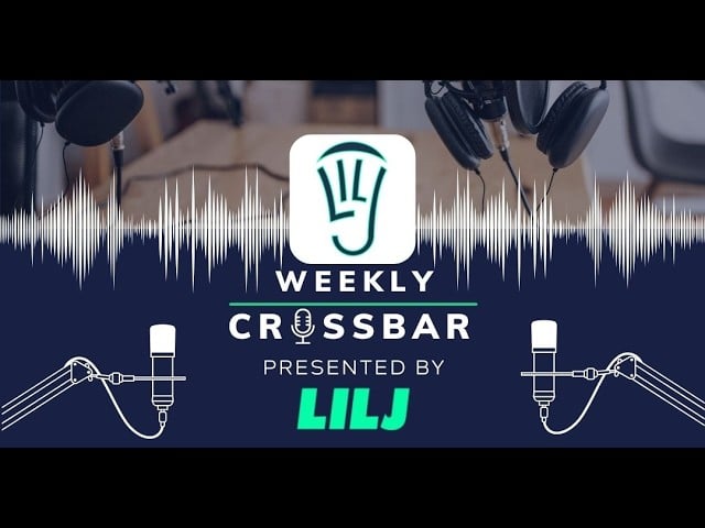 Weekly Crossbar 2026 High School Season Season Episode 5